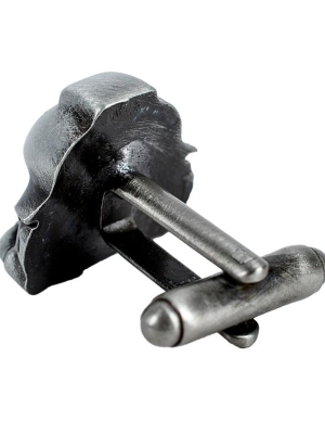 Warhammer 40,000: Space Marine Cufflinks