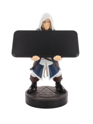 Assassins Creed Black Flag Edward Cable Guy phone & controller holder (20 cm)