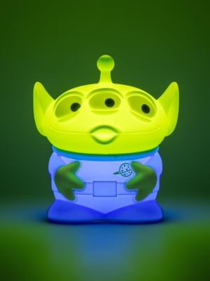 Toy Story Alien SquishyGlo Light Rechargeable (high: 17 cm)