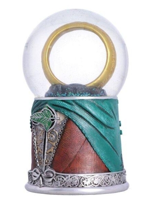 Lord of the Rings Frodo Snow Globe (high: 17 cm)