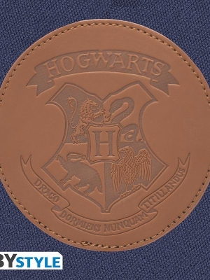 HARRY POTTER laptop sleeve 15'' Hogwarts