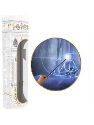 Harry Potter - Hermione's Light Painting Wand - 35 cm