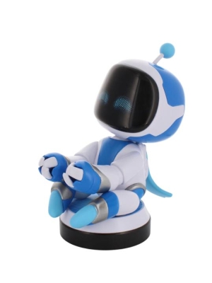 Astro Bot phone & controller holder (20 cm)