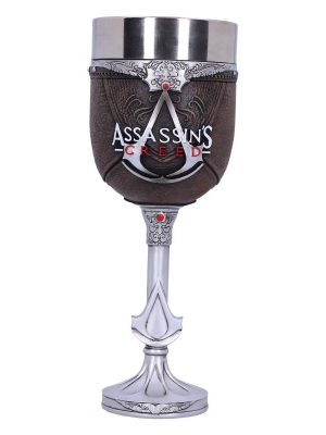 Assassins Creed Goblet of the Brotherhood (high: 20,5 cm)