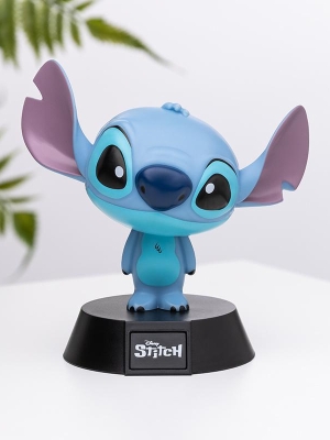 Disney Stitch Icon Light
