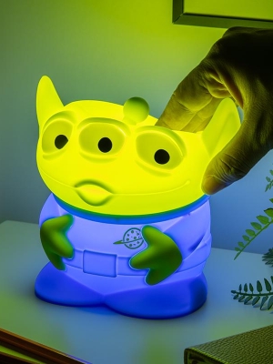 Toy Story Alien SquishyGlo Light Rechargeable (high: 17 cm)