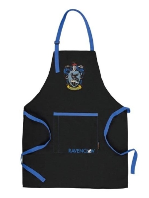Harry Potter apron - Ravenclaw