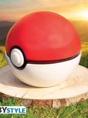 POKEMON Cookie Jar - Pokeball