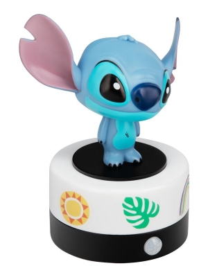 Disney Stitch Room Guard (high: 15 cm)