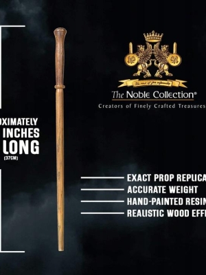 Harry Potter - Molly Weasley’s Wand (Character Edition)