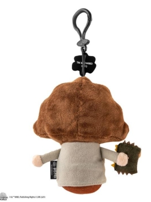 Harry Potter keychain plush - Hagrid