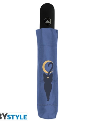 SAILOR MOON umbrella - Luna & Artemis