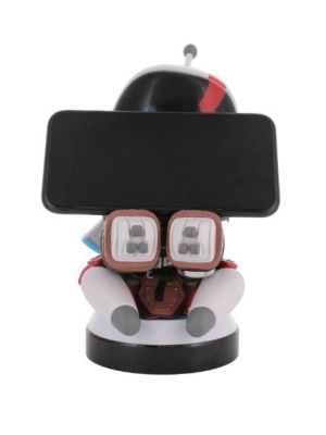Astro Bot - Kratos phone & controller holder (20 cm)