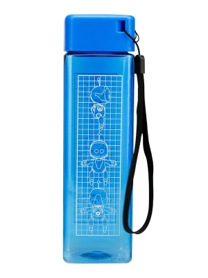 Astrobot Shaped Water Bottle (500 ml)