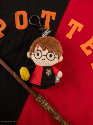 Harry Potter keychain plush - Triwizard cup