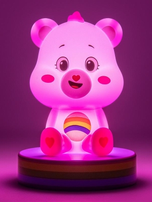 Care Bears Icon Light