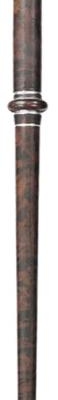Harry Potter - Fenrir Greyback’s Wand (Character edition)
