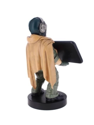 Call of Duty Warzone Ghost phone & controller holder (20 cm)