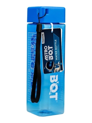 Astrobot Shaped Water Bottle (500 ml)