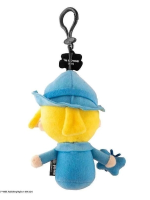 Harry Potter keychain plush - Fleur Delacour