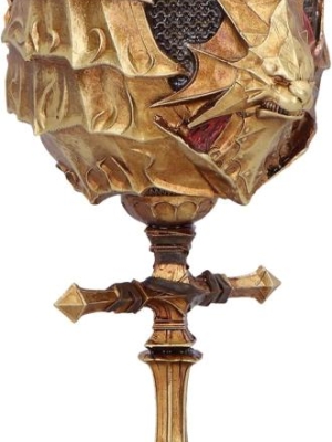 Dark Souls Ornstein Goblet (high:19,5 cm)