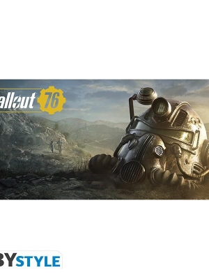 FALLOUT Mug (320 ml) - Dawn