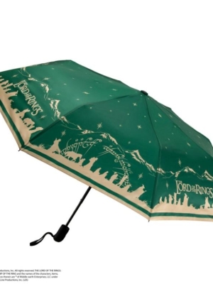 The Lord of Rings Fellowship of The Ring Umbrella