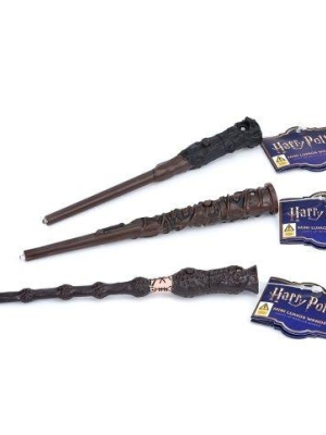 Harry Potter Mini Lumos Wands (12 pcs)