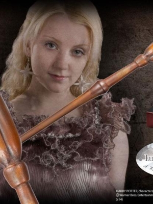 Harry Potter - Luna Lovegood’s Wand (Character Edition)