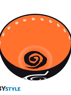 NARUTO SHIPPUDEN bowl (600 ml) - Konoha