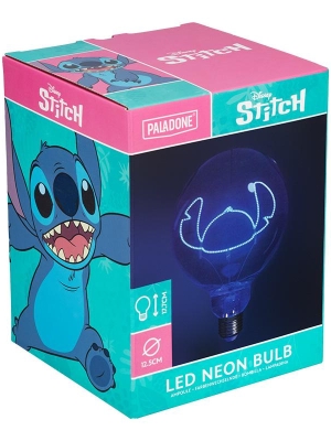 Disney Stitch LED Neon Bulb Only