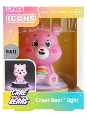 Care Bears Icon Light