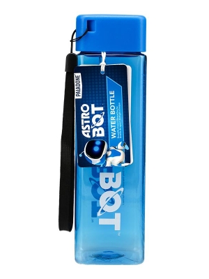 Astrobot Shaped Water Bottle (500 ml)