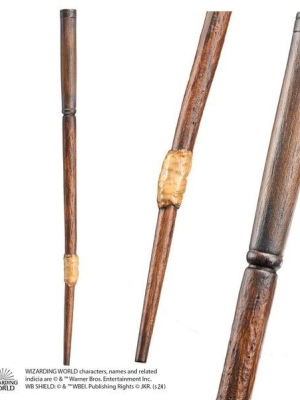 Harry Potter - Ron Weasley first wand (Ollivanders Box)