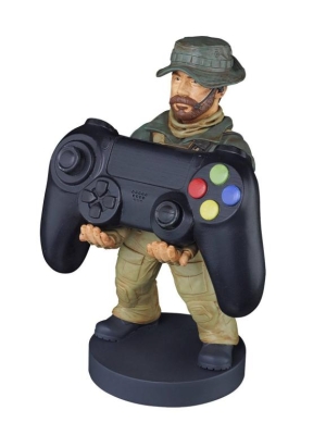 Call of Duty Captain Price phone & controller holder (20 cm)