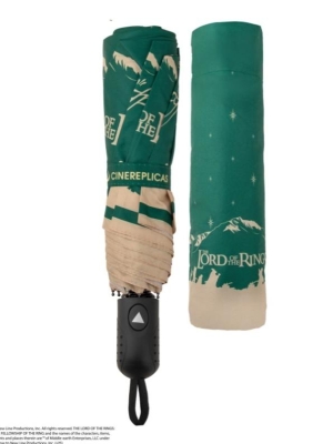 The Lord of Rings Fellowship of The Ring Umbrella
