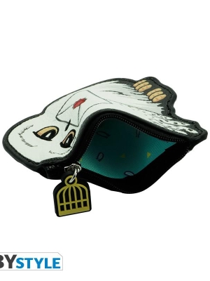 HARRY POTTER - Coin Purse Hedwig