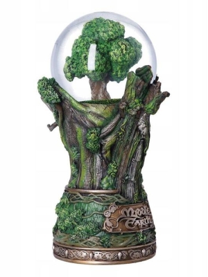 Lord of the Rings Middle Earth Treebeard Snow Globe (high: 22,5 cm)