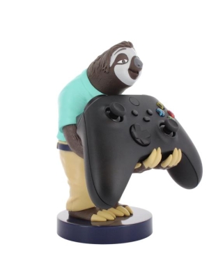 Disney Zootopia Flash the Sloth Controller Holder & Phone Stand (20 cm)