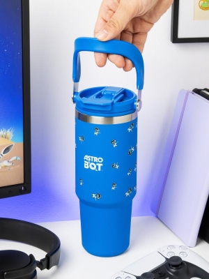 Astrobot Insulated Cup with Top Handle (900 ml)