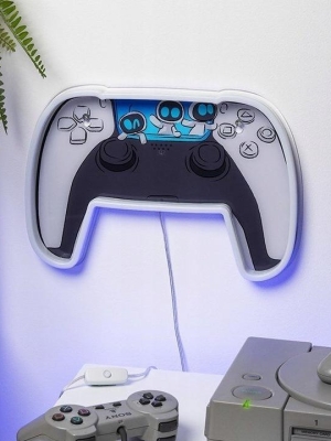 Astrobot Wall Mountable LED Neon Light