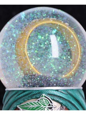 Lord of the Rings Frodo Snow Globe (high: 17 cm)