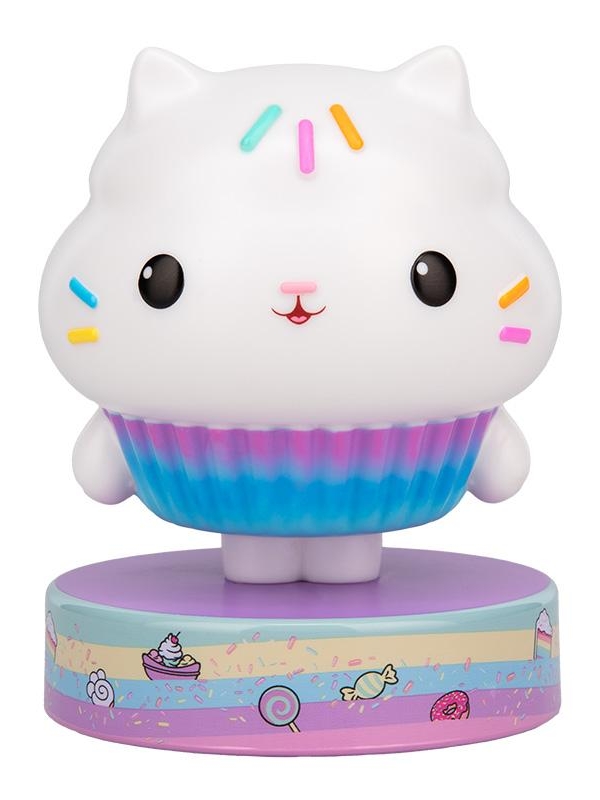 Gabbys Dollhouse Icon Light