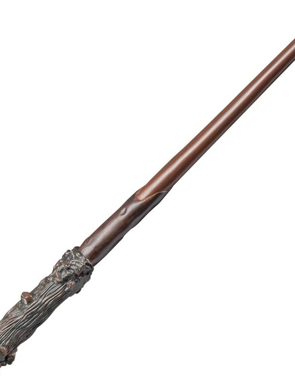 Harry Potter PVC Wand - Harry Potter (length: 30 cm)