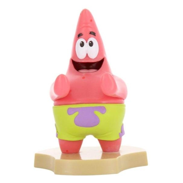 Spongebob: Patrick Holdem, Earbud Holder (11 cm)