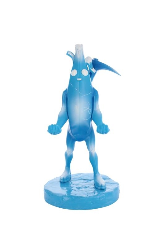 Fortnite Polar Peely XL Controller Holder and Gaming devices (high: 30 cm)