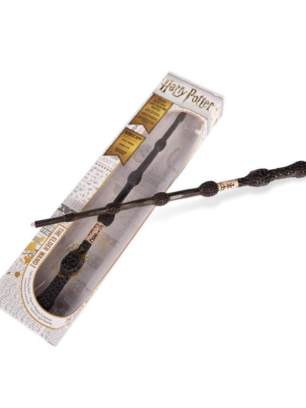 Harry Potter - Elder's Light Painting Wand - 35 cm