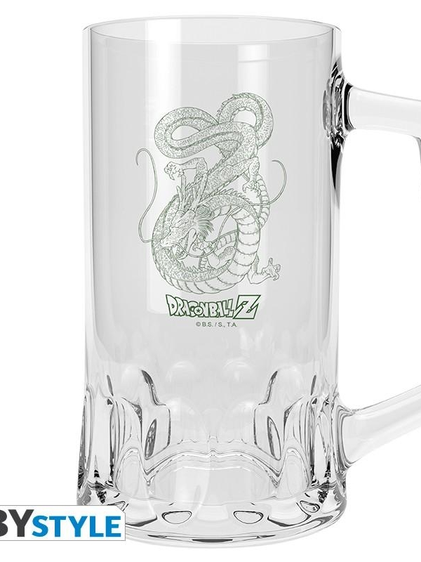 DRAGON BALL tankard - Shenron