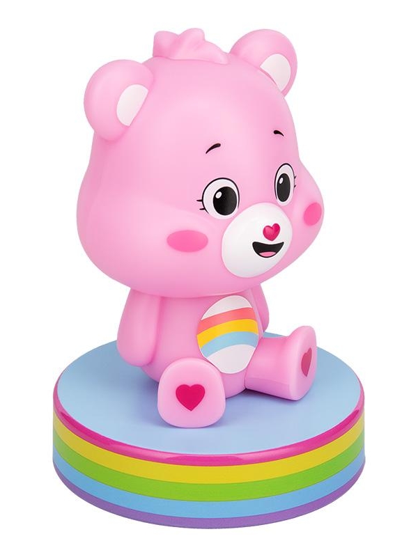 Care Bears Icon Light