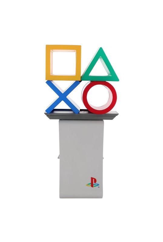Playstation Heritage Ikon light